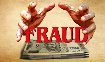 Bank of Baroda official jailed in fraud case